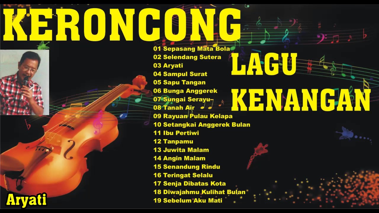 download lagu malaysia bagaikan lentera yang kecil